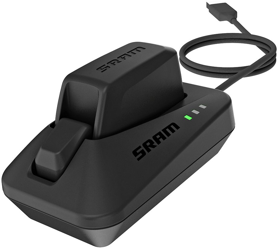 SRAM Etap/AXS Battery Charger